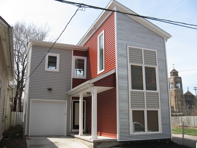 2374 Thurman - Tremont Cleveland Ohio 