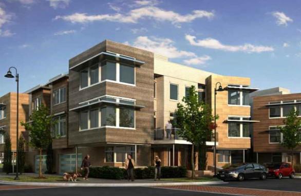 Battery Park | Detroit Shoreway Condos & Apartments 