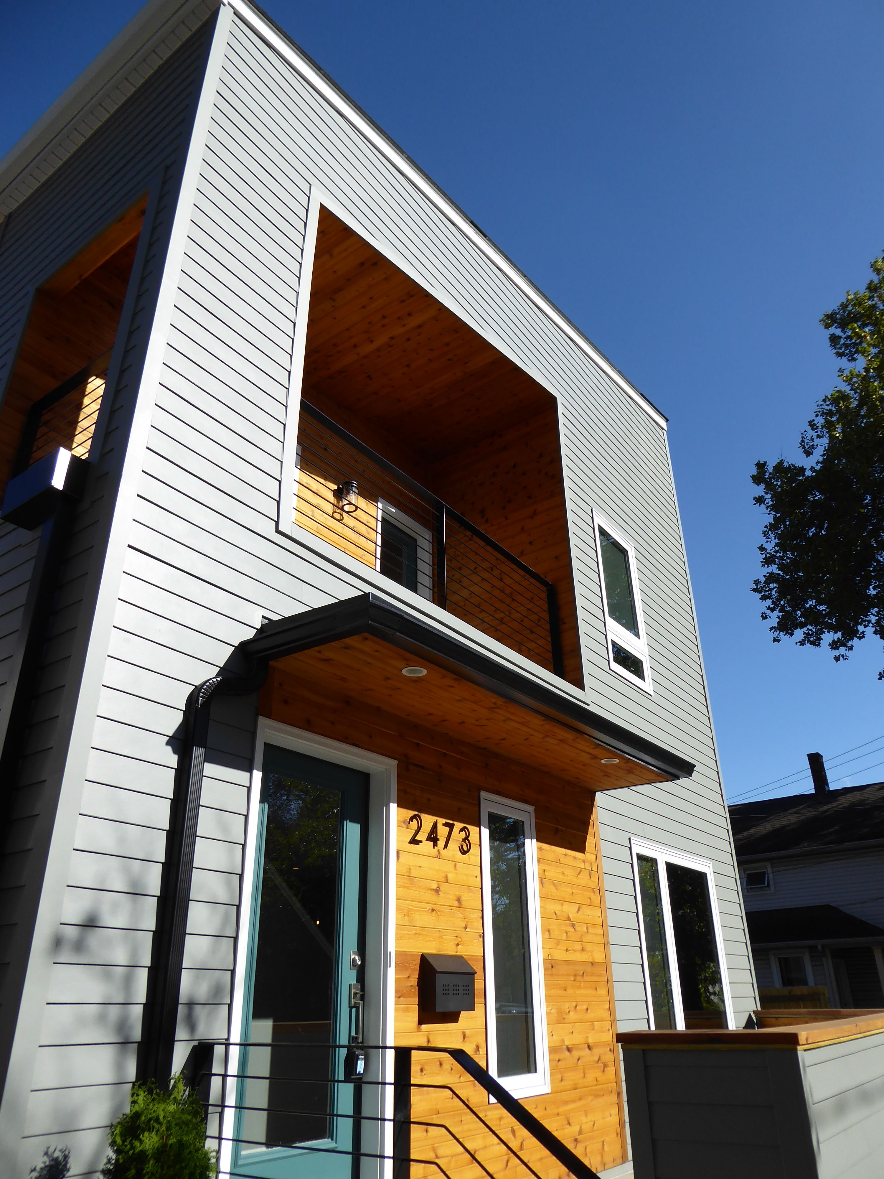 2473 Tremont Ave Cleveland Ohio 44113 - Tremont - Civic Builders