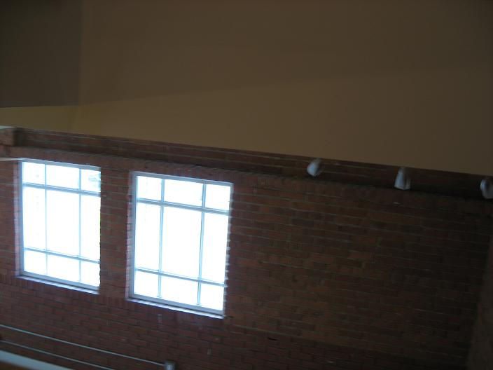 Photos of Franklin Lofts Condominiums | Photos of Loft Condos in Ohio City