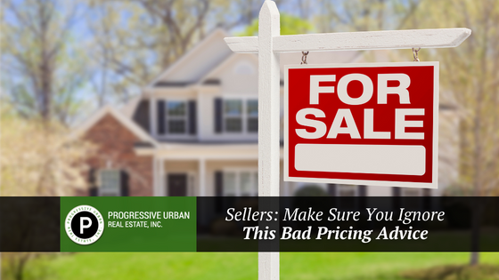 Pricing your home can feel like a science at times. Here's how to make sure your price will be just right.