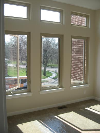 Photos of Parkside Townhomes | University Circle