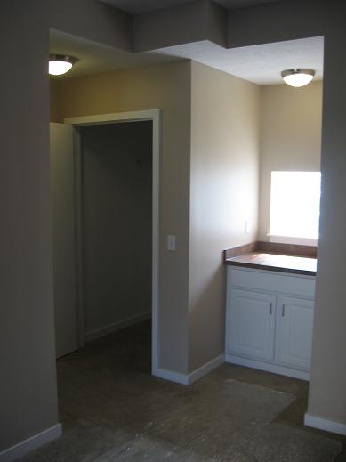 Photos of Parkside Townhomes | University Circle