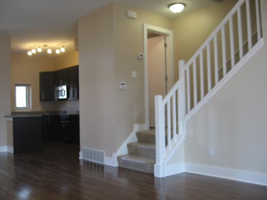 Photos of Parkside Townhomes | University Circle
