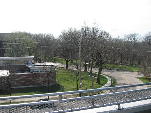 Photos of Parkside Townhomes | University Circle