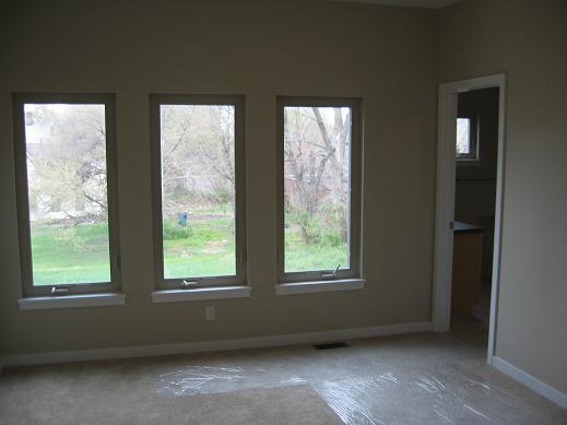 Photos of Parkside Townhomes | University Circle