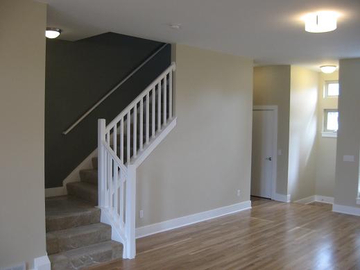 Photos of Parkside Townhomes | University Circle