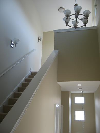 Photos of Parkside Townhomes | University Circle