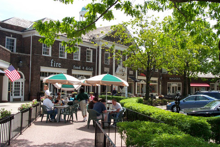 Shaker Square Larchmere Real Estate & Community Information 