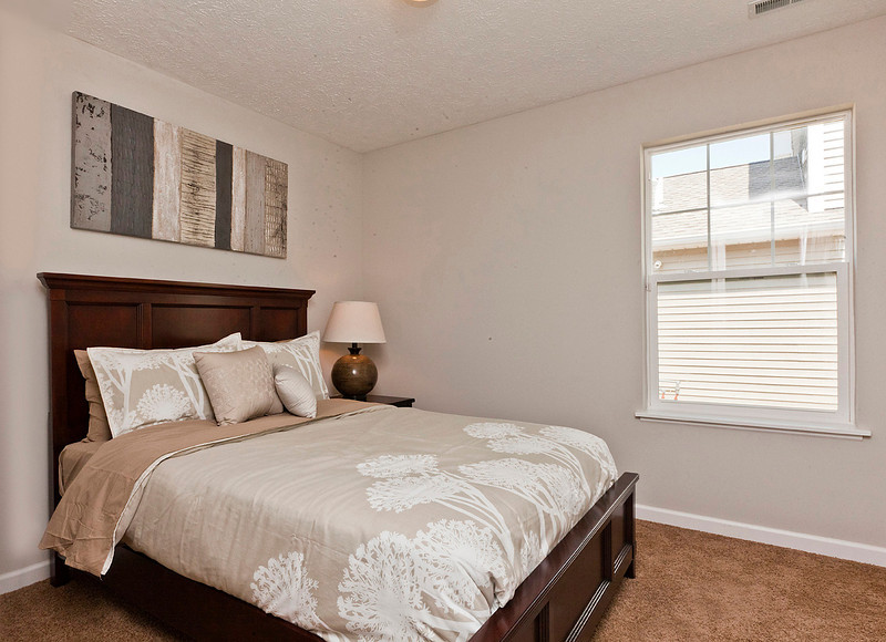 Interior Photos of Trailside in Cleveland