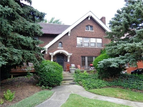 Clifton / Baltic / Lake / Edgewater Real Estate & Community Information 