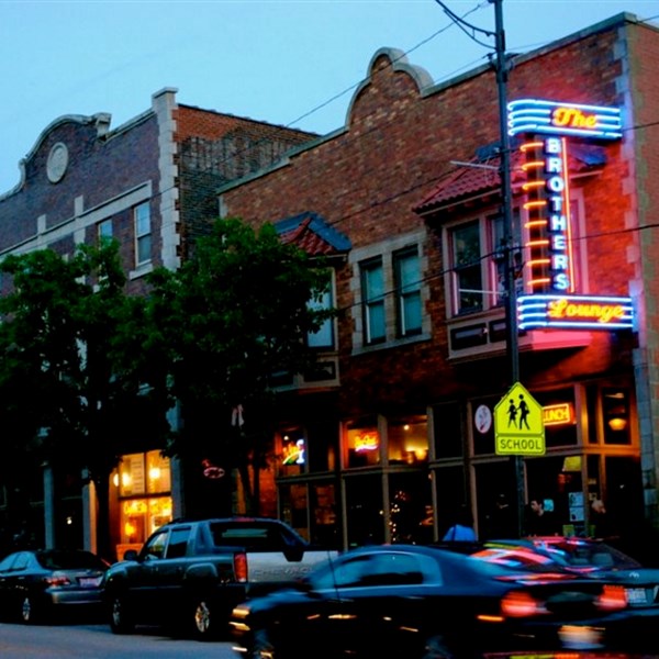 Clifton / Baltic / Lake / Edgewater Real Estate & Community Information 