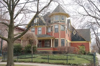 Brooklyn Centre Real Estate & Community Information 