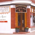 North Broadway Real Estate & Community Information 