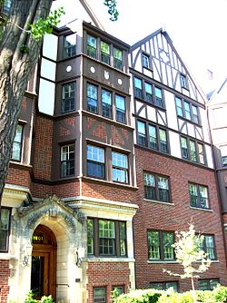 Shaker Square Larchmere Real Estate & Community Information 