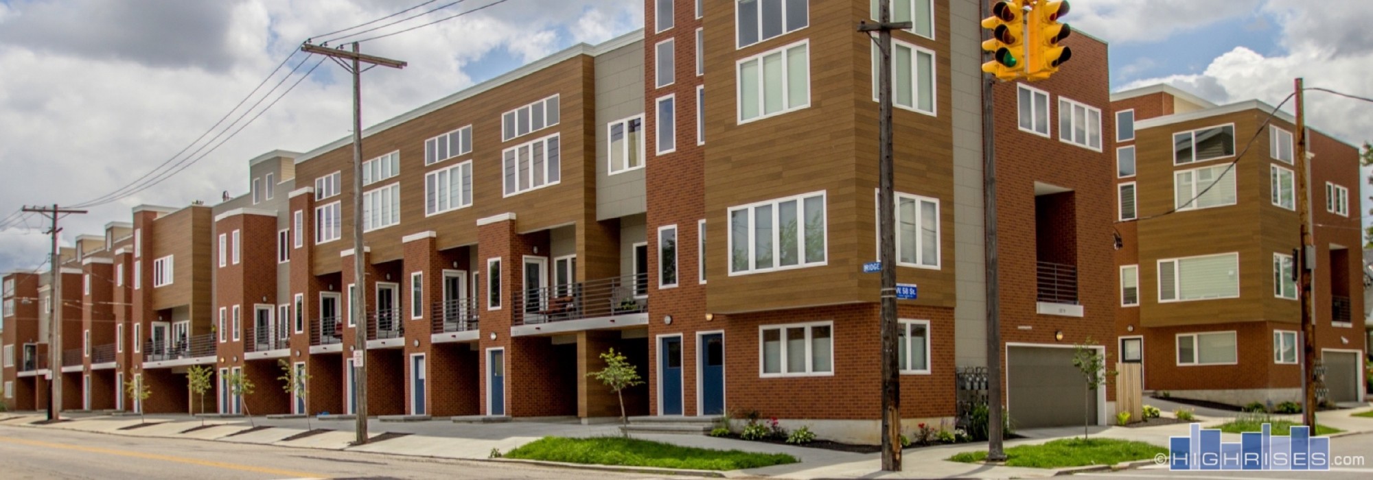 Waverly Station | Detroit Shoreway Condos 